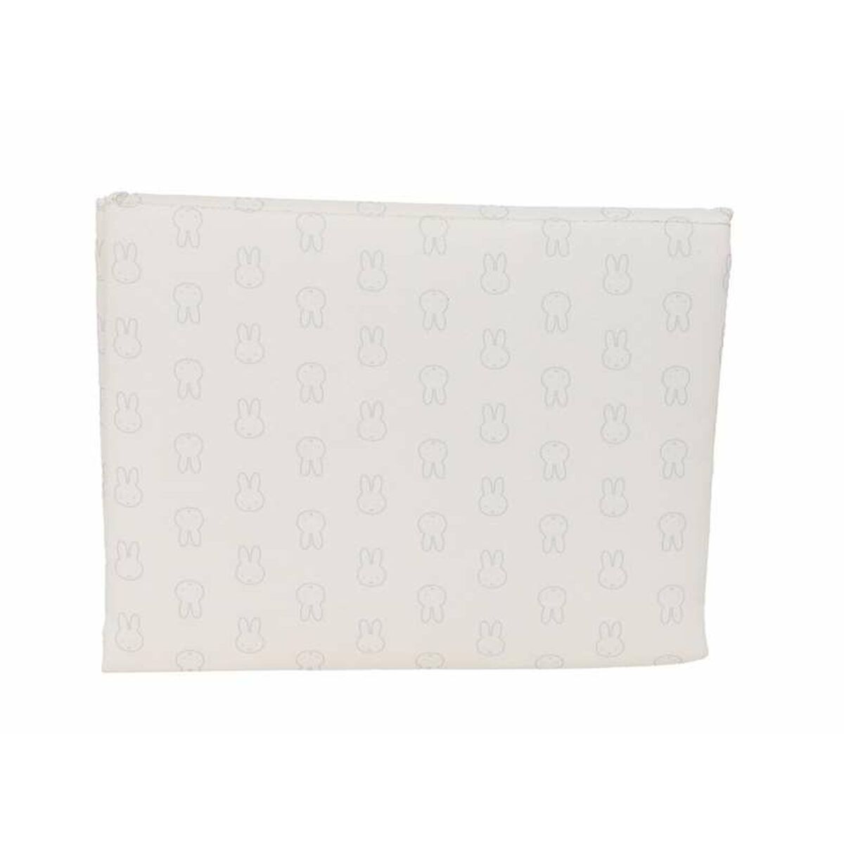 Schimbător de bebeluși portabil Miffy Moon Albastru Bej