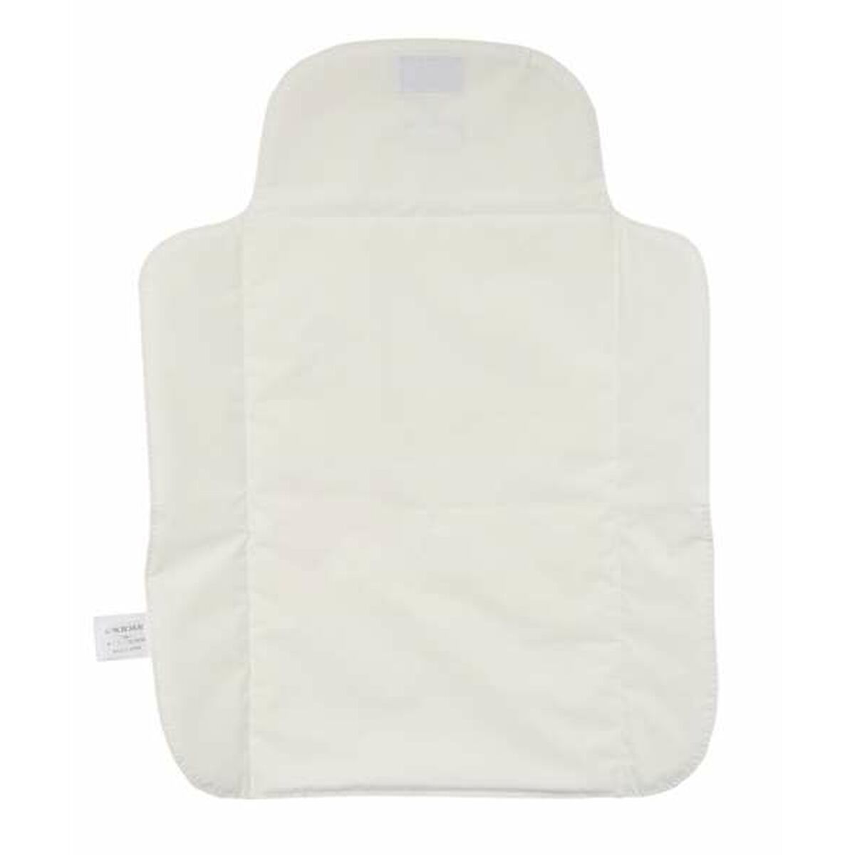 Schimbător de bebeluși portabil Miffy Moon Albastru Bej