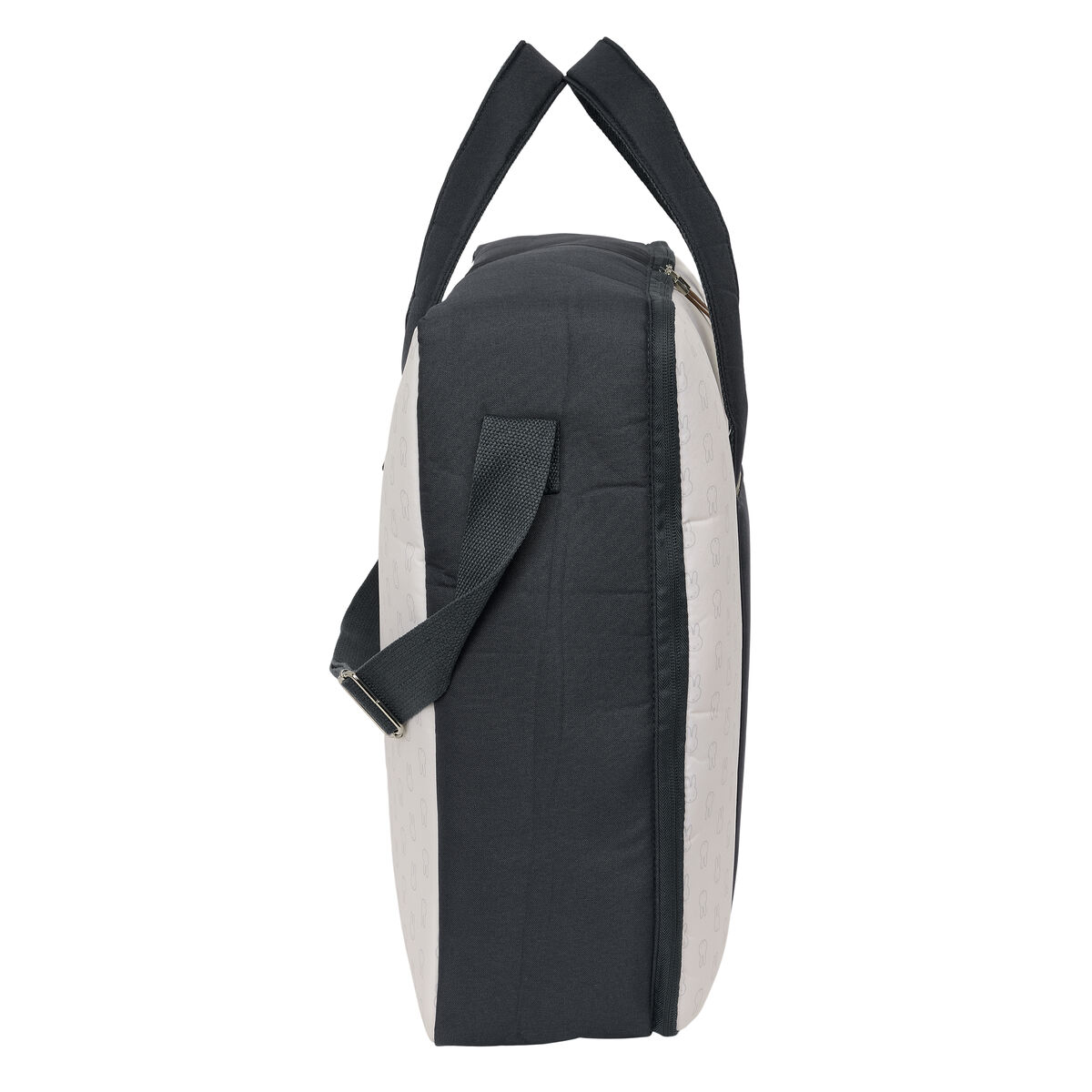 Geantă organizatoare pentru cărucior de copii Miffy Moon