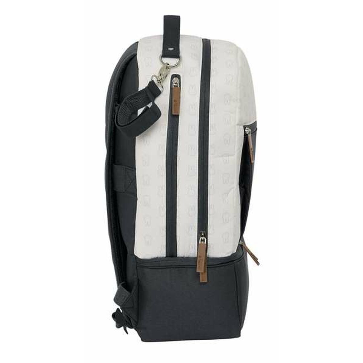 Geantă organizatoare pentru cărucior de copii Miffy Moon