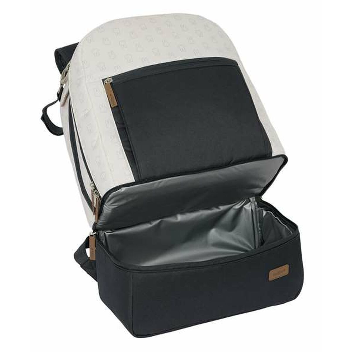 Geantă organizatoare pentru cărucior de copii Miffy Moon