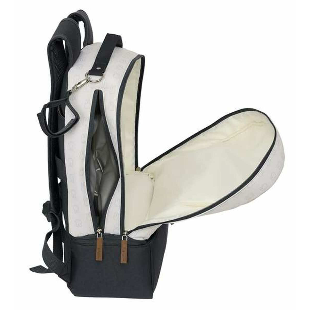 Geantă organizatoare pentru cărucior de copii Miffy Moon