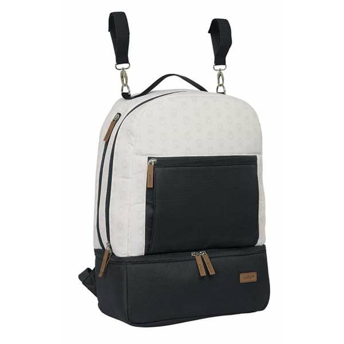 Geantă organizatoare pentru cărucior de copii Miffy Moon