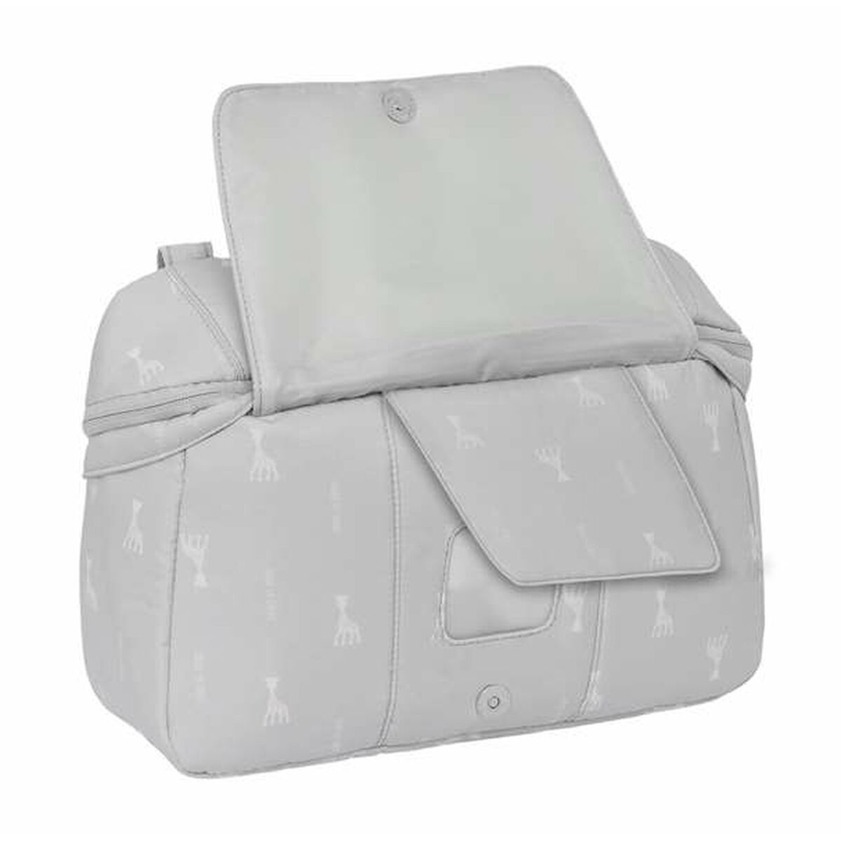 Geantă organizatoare pentru cărucior de copii Sophie la Girafe MUM