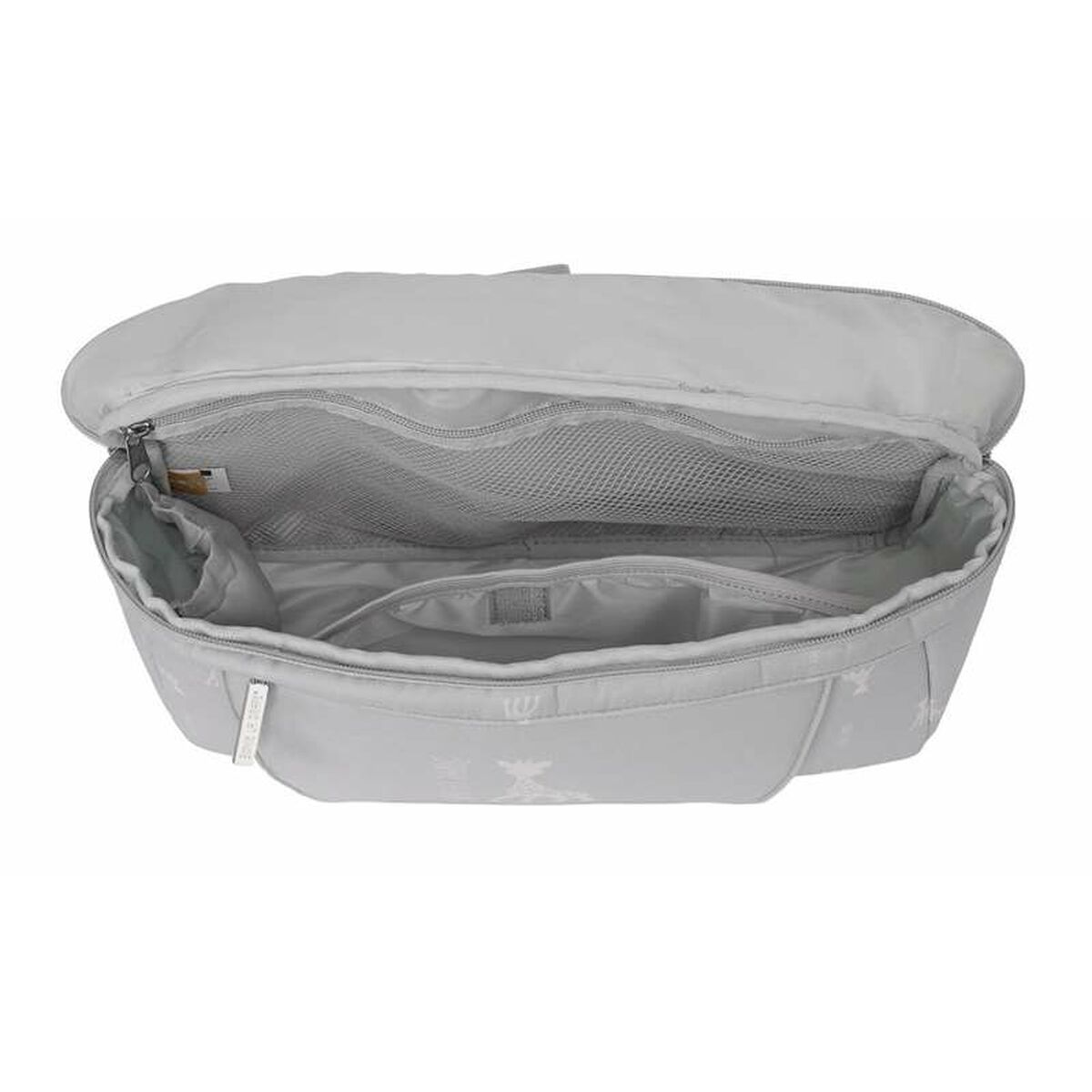 Geantă organizatoare pentru cărucior de copii Sophie la Girafe MUM