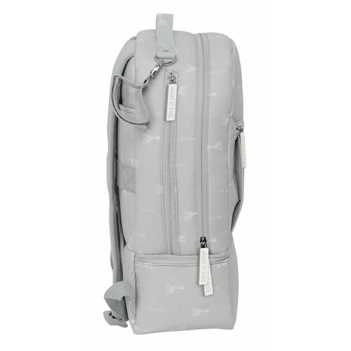 Geantă organizatoare pentru cărucior de copii Sophie la Girafe