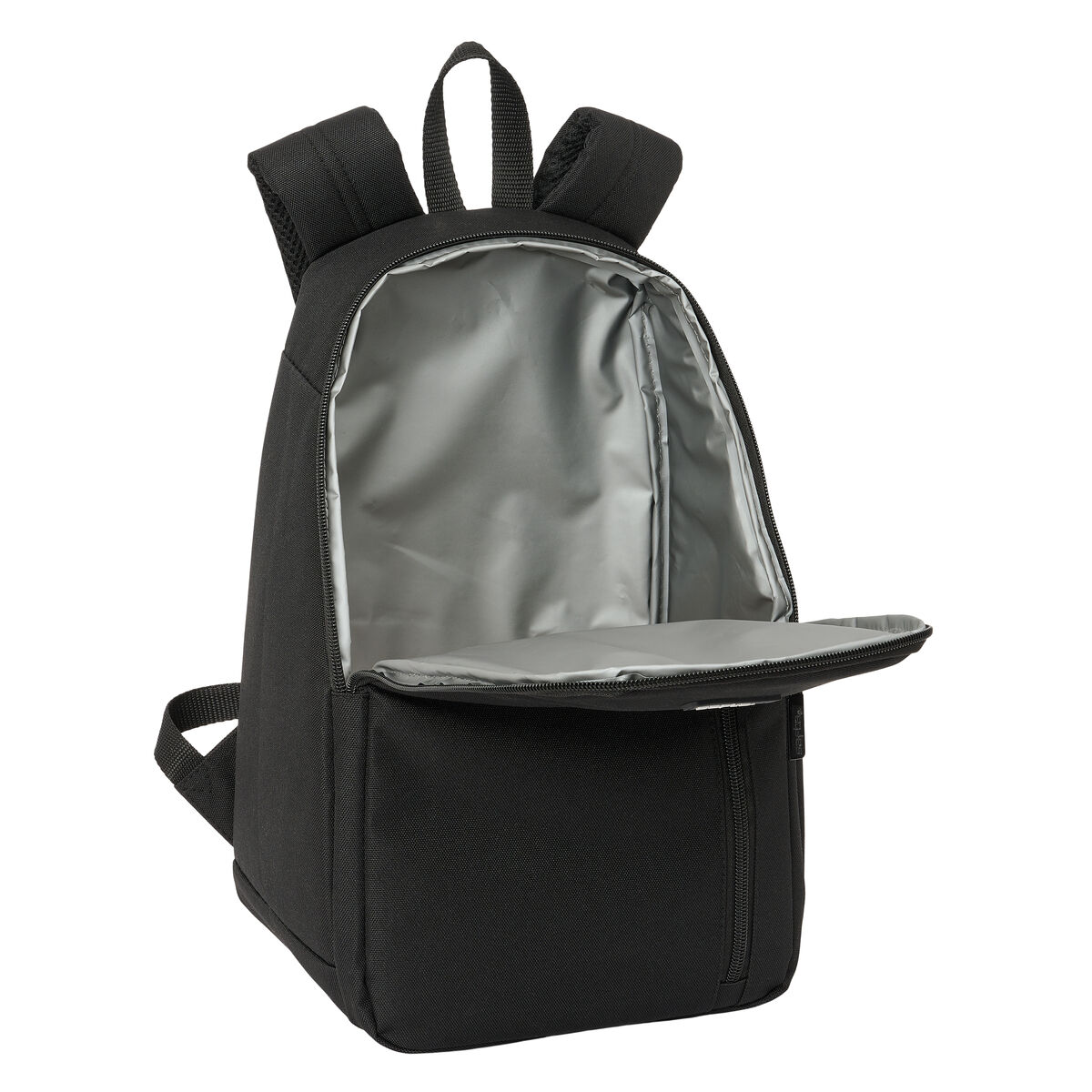 Rucsac-Frigider Safta Negro Negru 18 23 x 36 x 18 cm