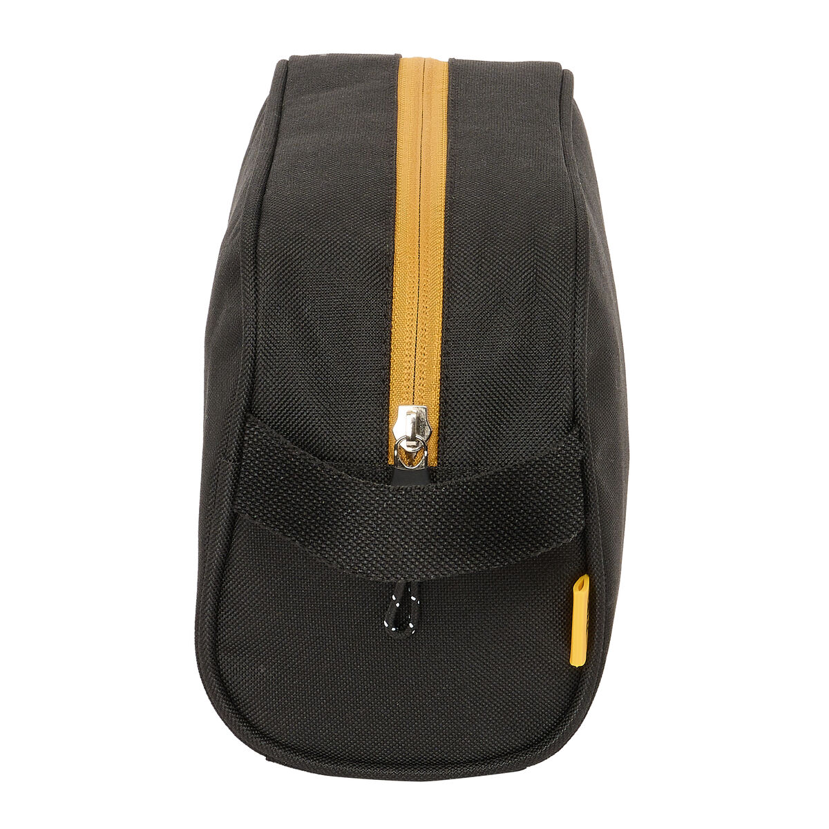 Trusă de Voiaj Kings League Ultimate Móstoles Negru 24 x 15 x 10 cm