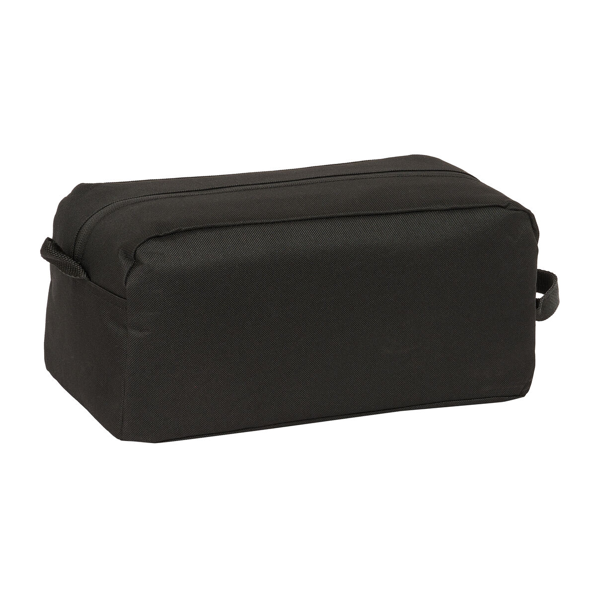 Geantă pentru Încălțăminte de Voiaj Kings League Porcinos Negru 34 x 15 x 18 cm