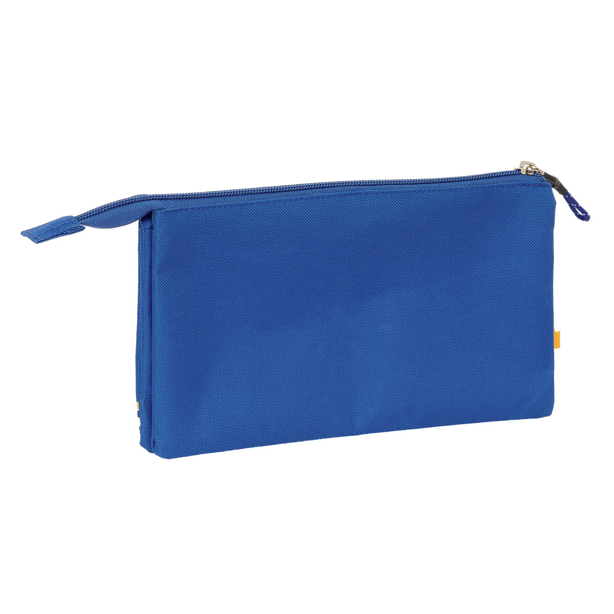 Penar triplu Kings League Saiyans Albastru 22 x 12 x 3 cm