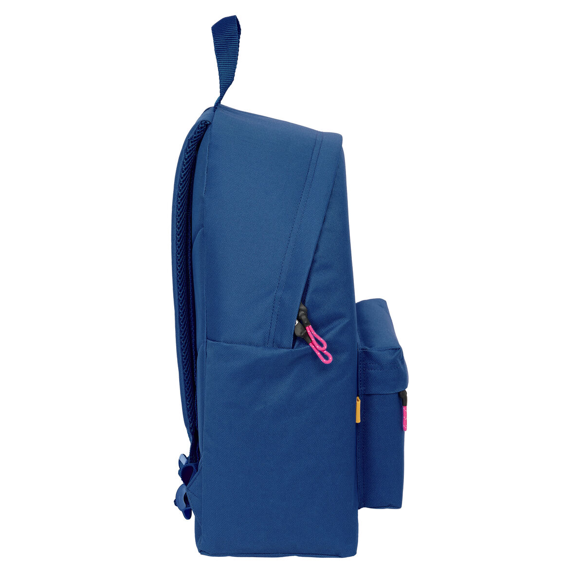 Ghiozdan Kings League 1k Albastru 33 x 42 x 15 cm