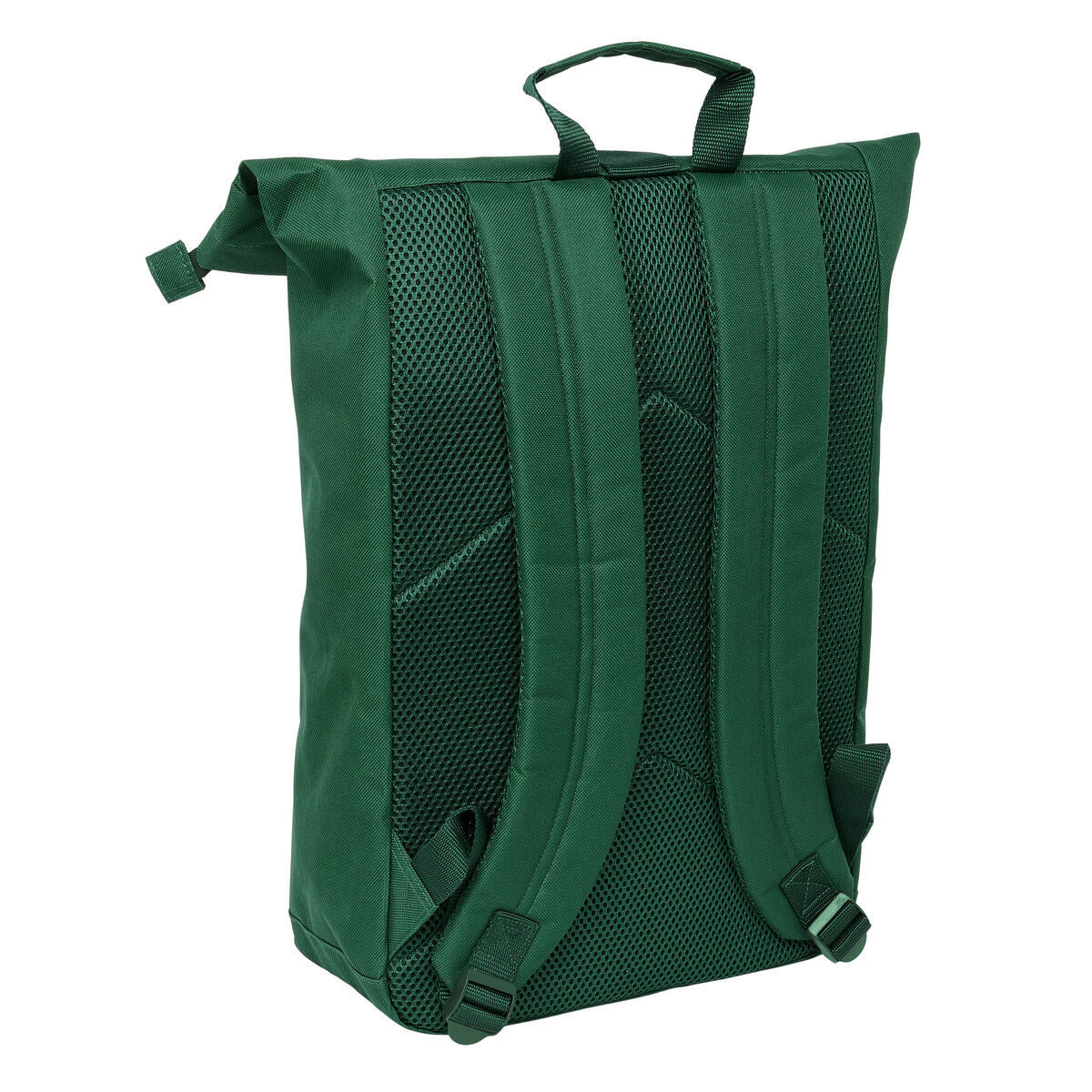 Rucsac pentru Laptop Real Betis Balompié Verde 28 x 42 x 13 cm
