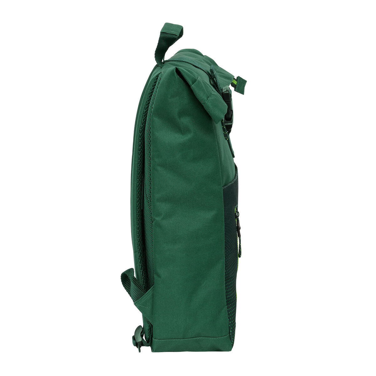 Rucsac pentru Laptop Real Betis Balompié Verde 28 x 42 x 13 cm