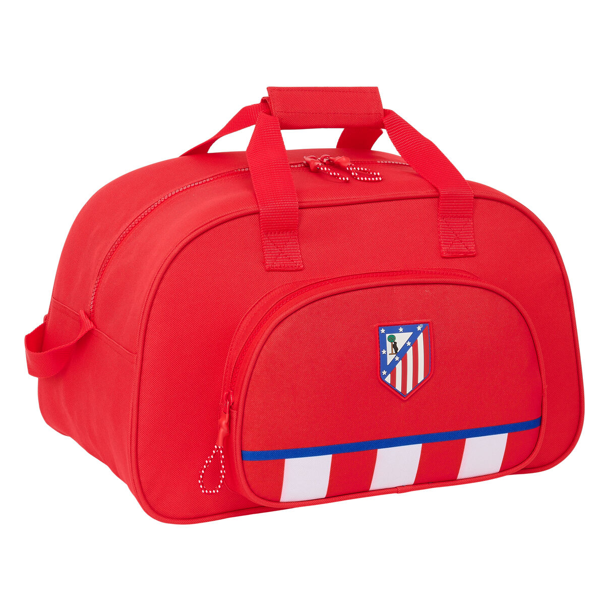 Geantă de Sport Atlético Madrid Roșu 40 x 24 x 23 cm