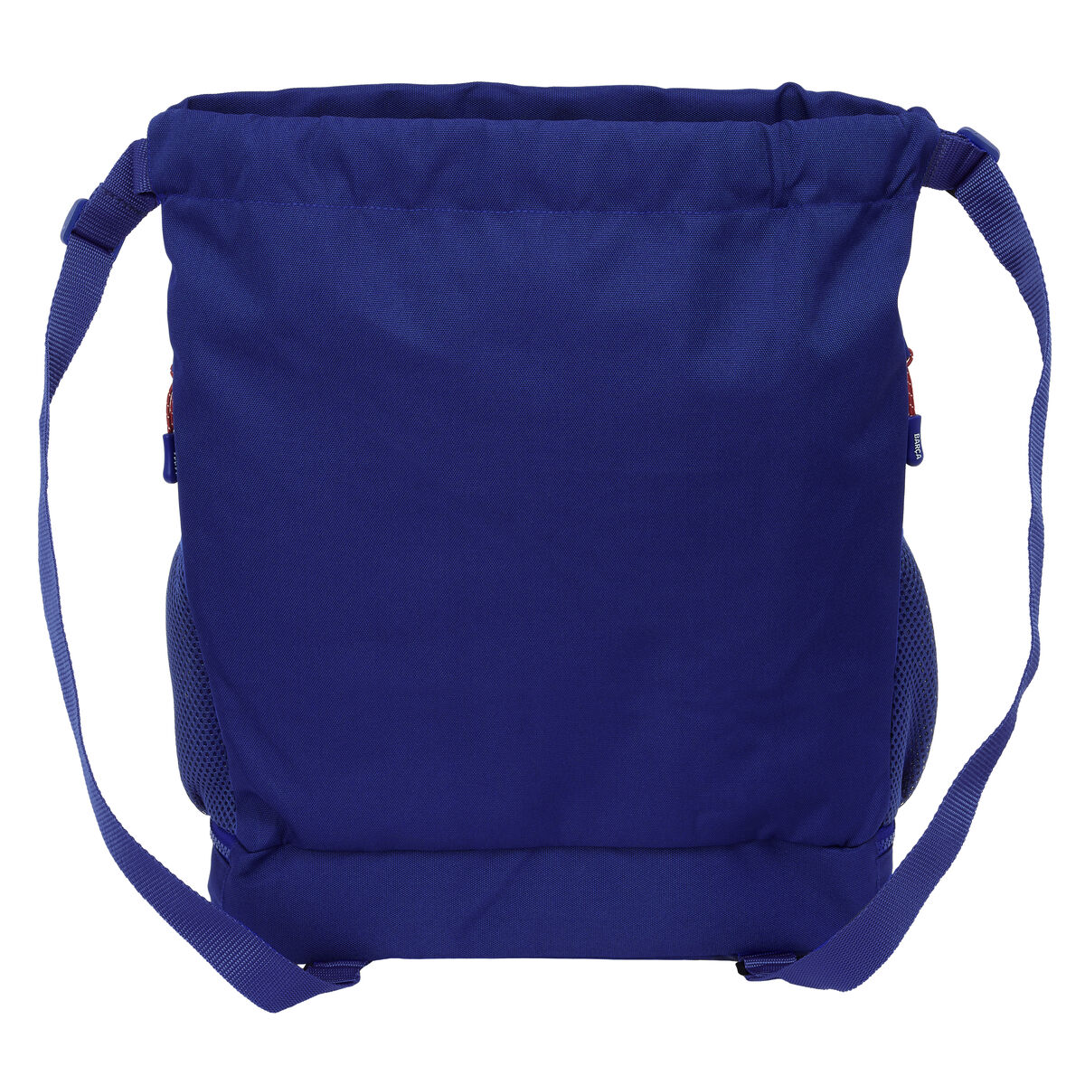 Ghiozdan F.C. Barcelona 24/25 Castaniu Bleumarin 35 x 40 x 1 cm Sac