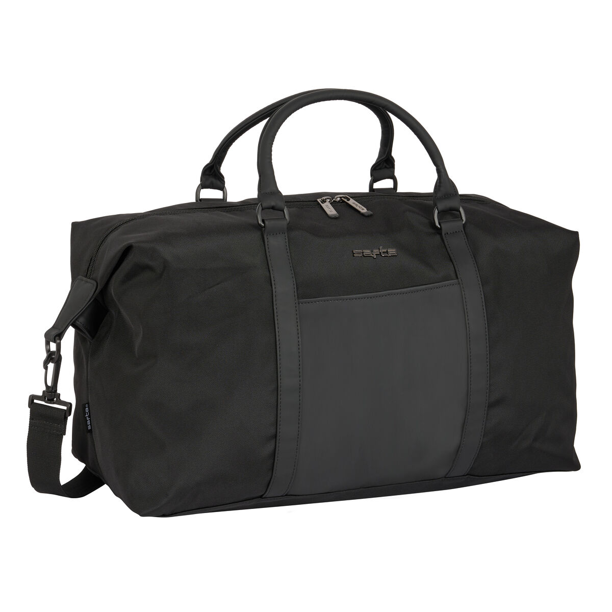 Geantă Pentru Sport Safta Black 68 x 29 x 22 cm