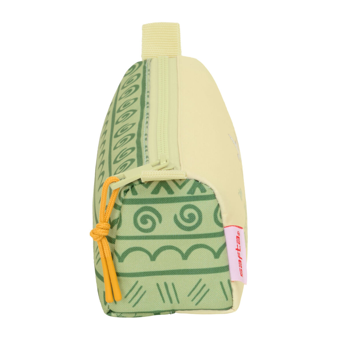 Geantă Universală Mufasa Verde Bej 21 x 8 x 7 cm