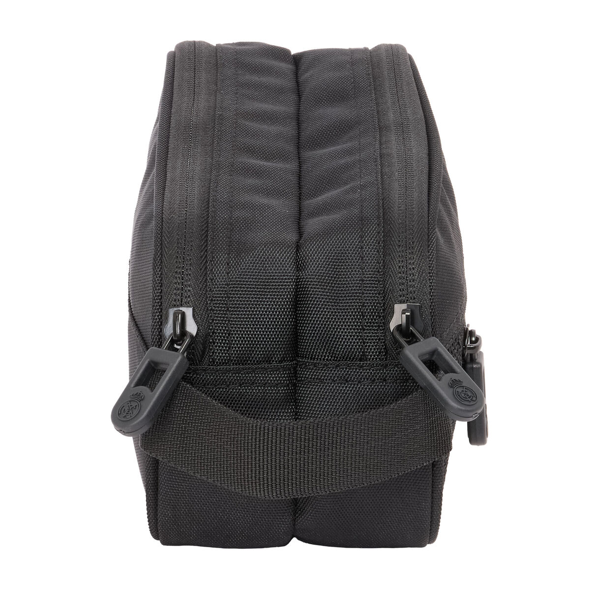 Penar Școlar Real Madrid C.F. Negru 21 x 8 x 10 cm