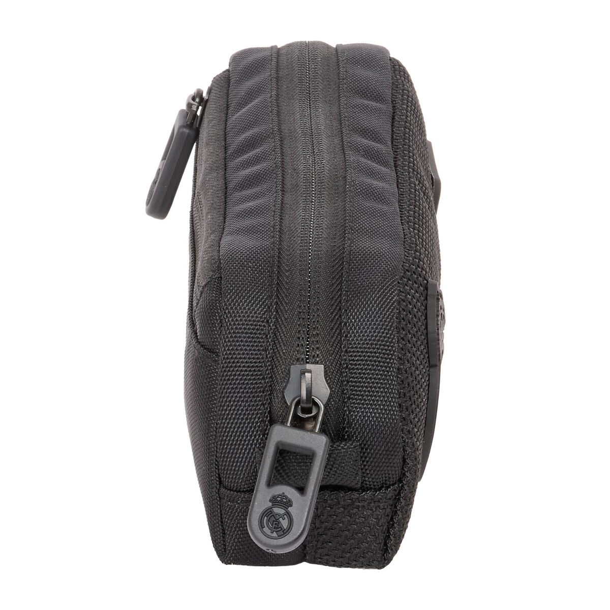 Geantă Universală Real Madrid C.F. Negru 21 x 6 x 4 cm