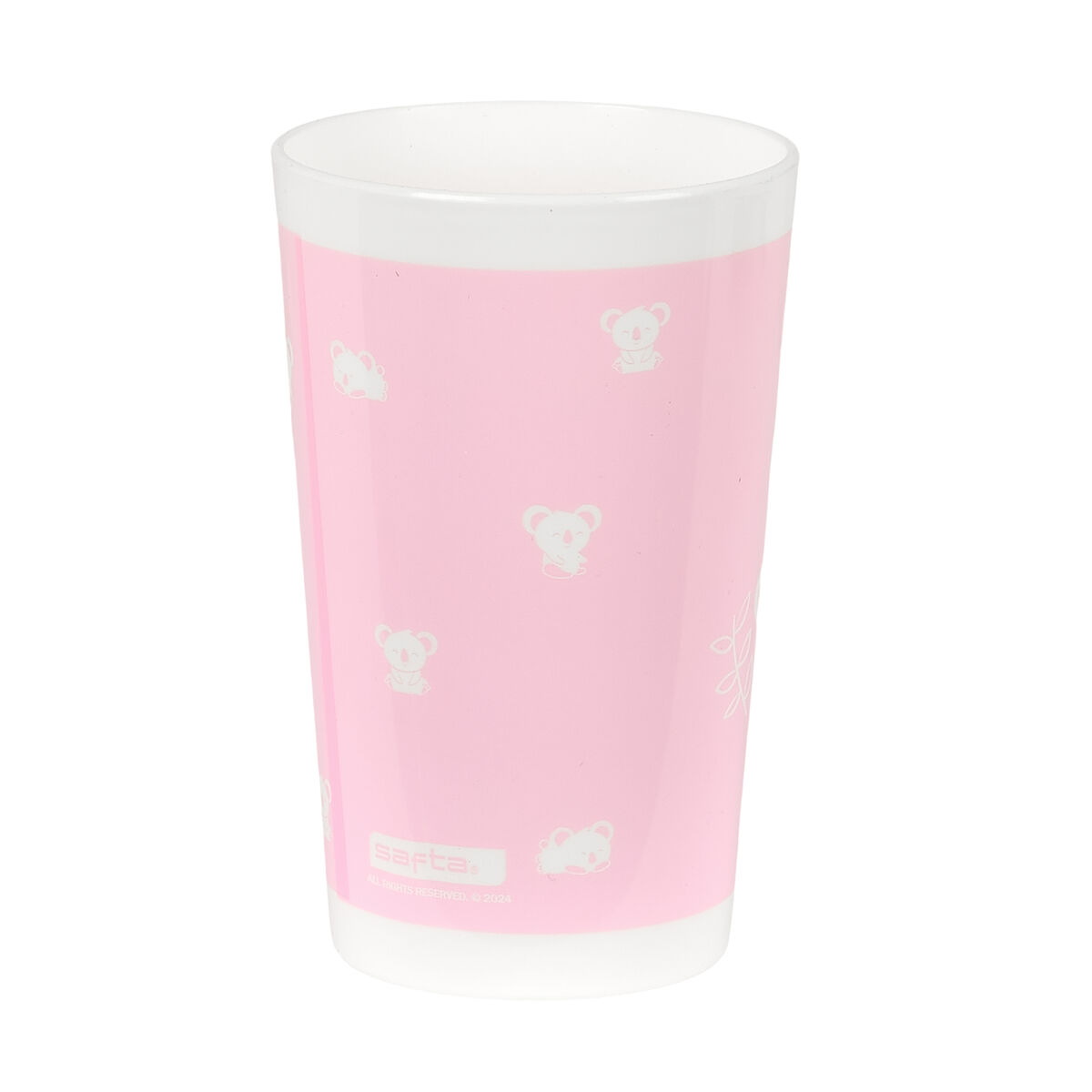 Set de veselă pentru copii Safta Koala Poliester 26 x 26 x 9 cm