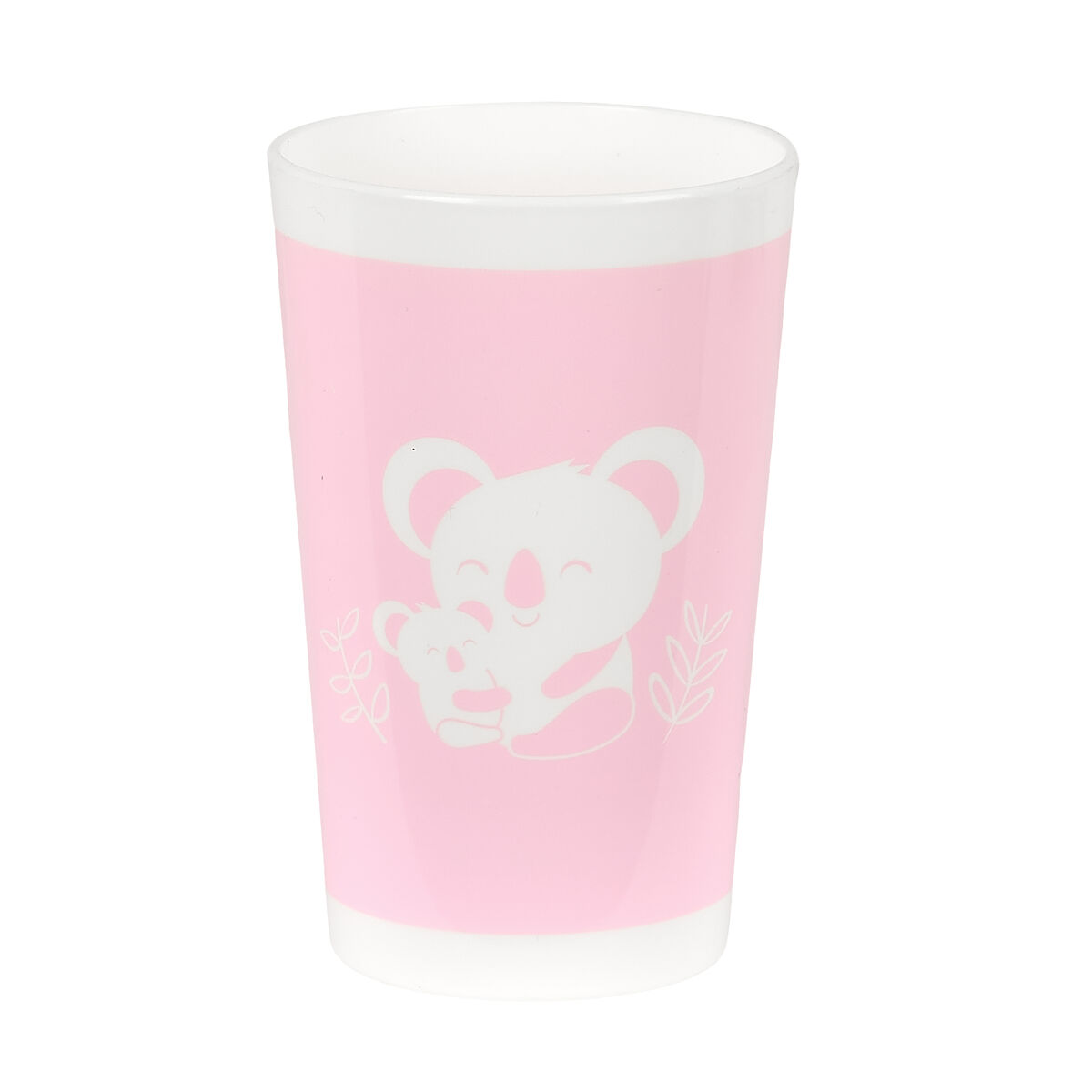 Set de veselă pentru copii Safta Koala Poliester 26 x 26 x 9 cm