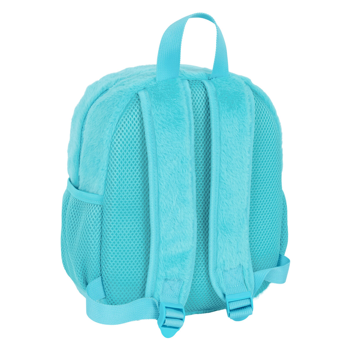 Rucsac pentru Copii Frozen Turquoise 22 x 27 x 10 cm