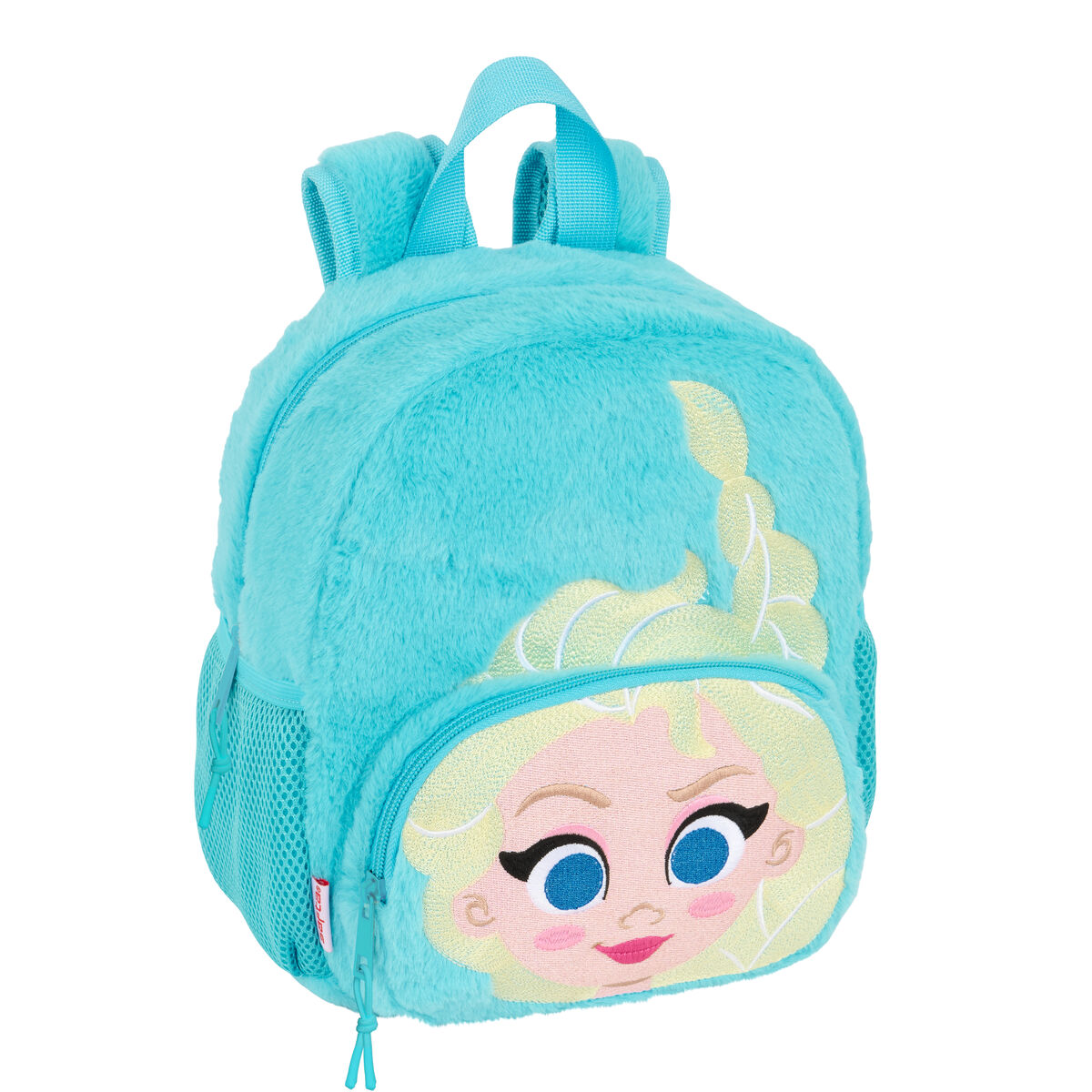 Rucsac pentru Copii Frozen Turquoise 22 x 27 x 10 cm