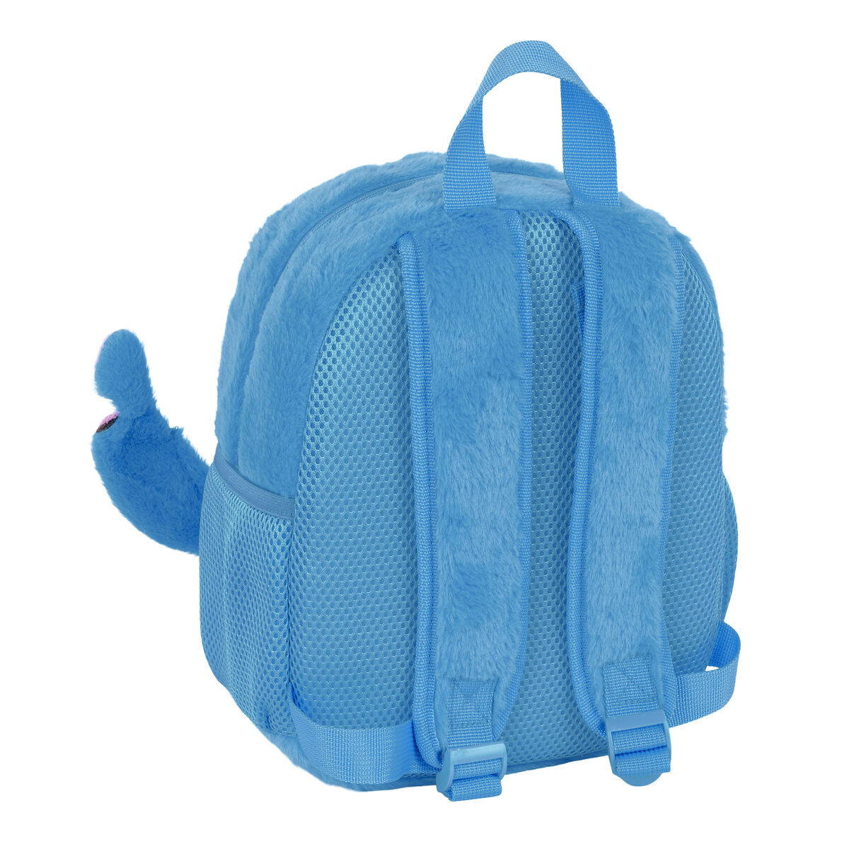 Rucsac pentru Copii Lilo & Stitch Albastru 22 x 27 x 10 cm