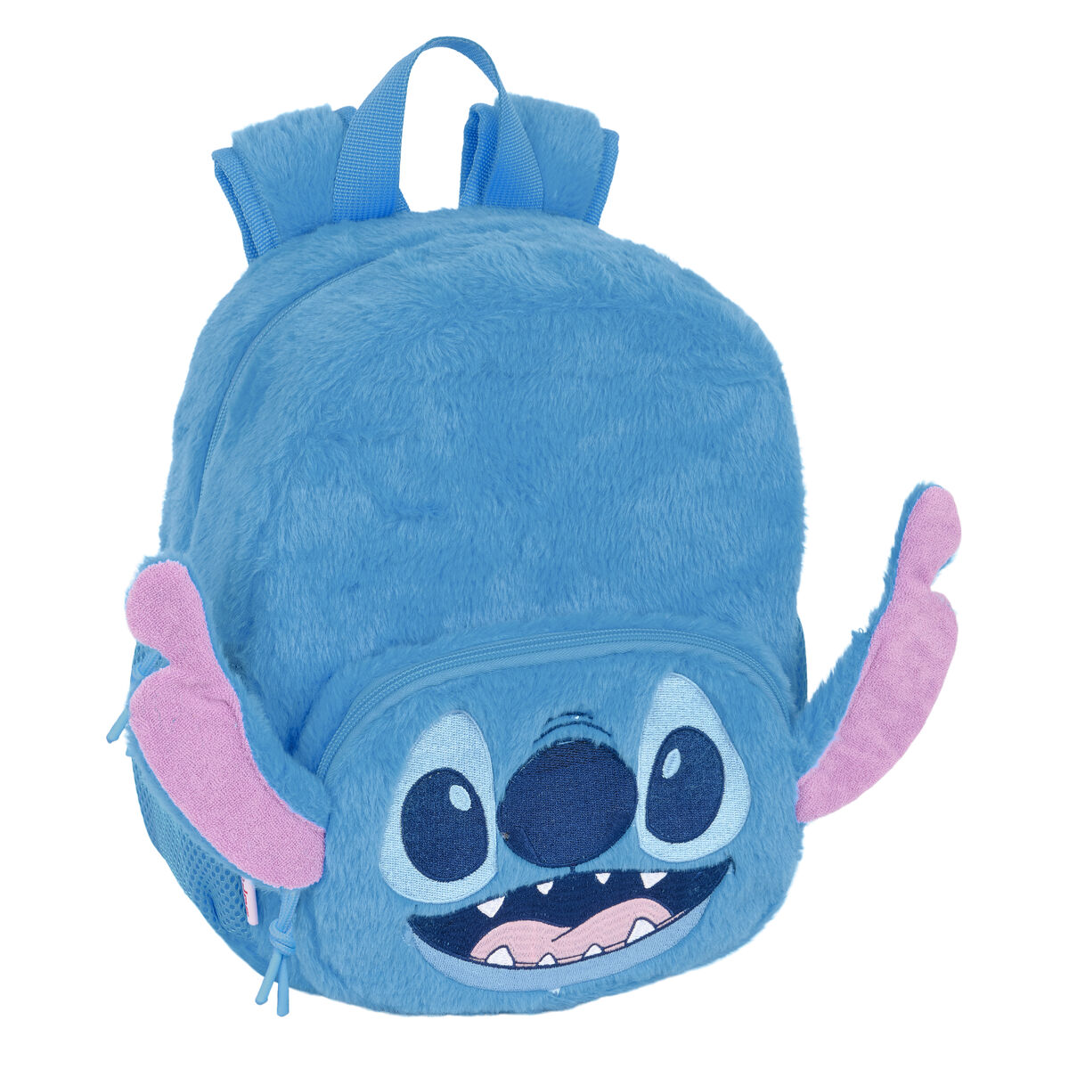 Rucsac pentru Copii Lilo & Stitch Albastru 22 x 27 x 10 cm