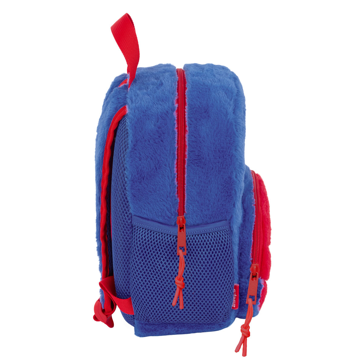 Rucsac pentru Copii Spider-Man Bleumarin 22 x 27 x 10 cm
