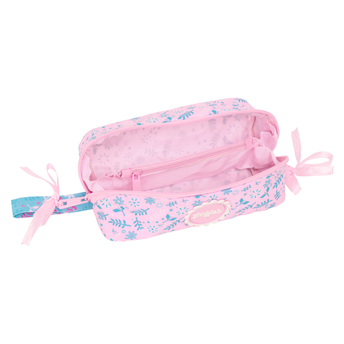 Geantă Universală Glow Lab Swing Multicolor 20 x 8 x 8 cm