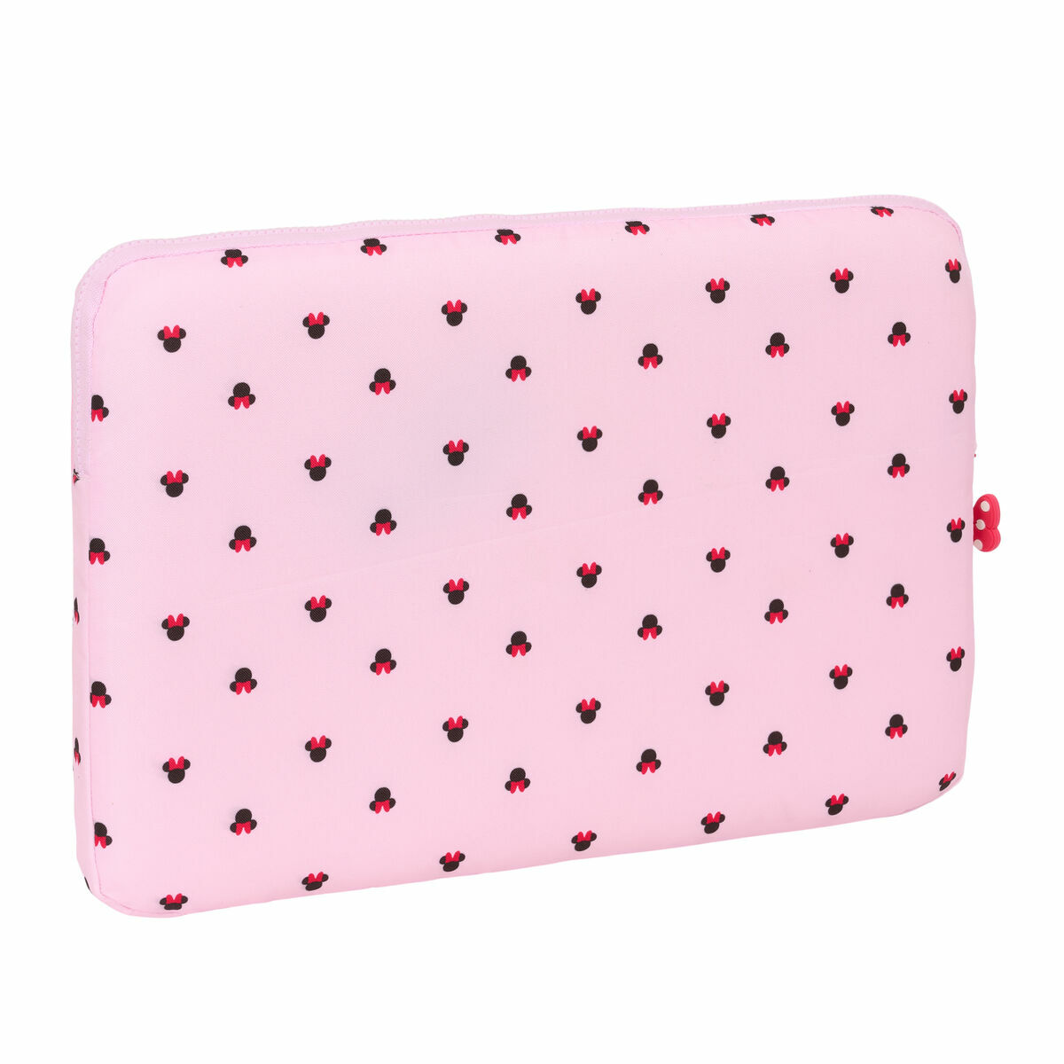 Husă pentru Laptop Minnie Mouse Naive Roz 15,6'' 39,5 x 27,5 x 3,5 cm