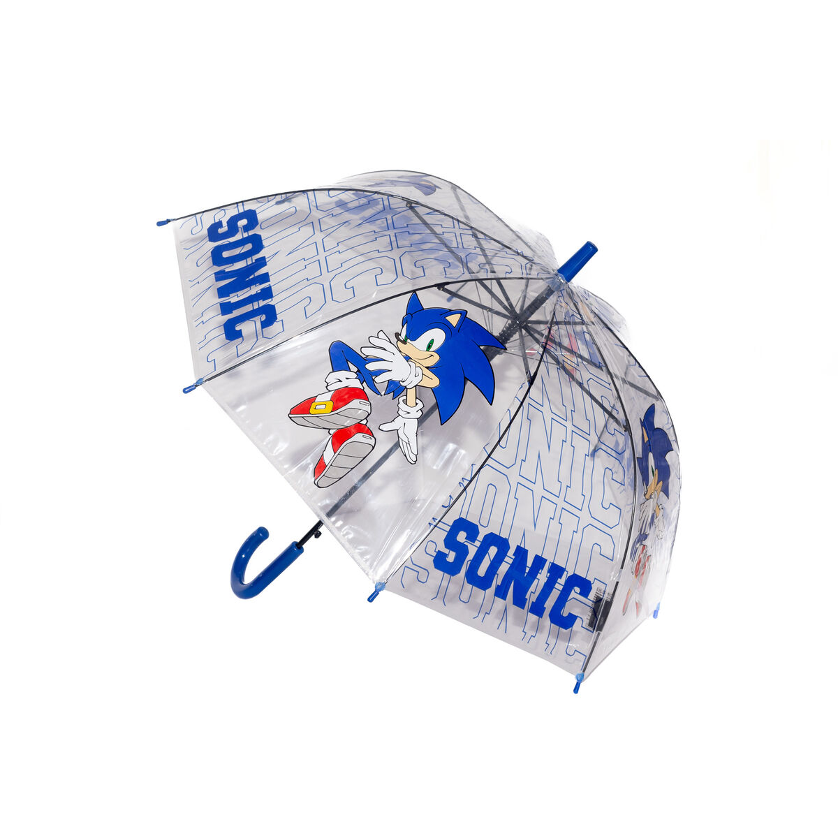 Umbrelă Sonic City Albastru Ø 76 cm