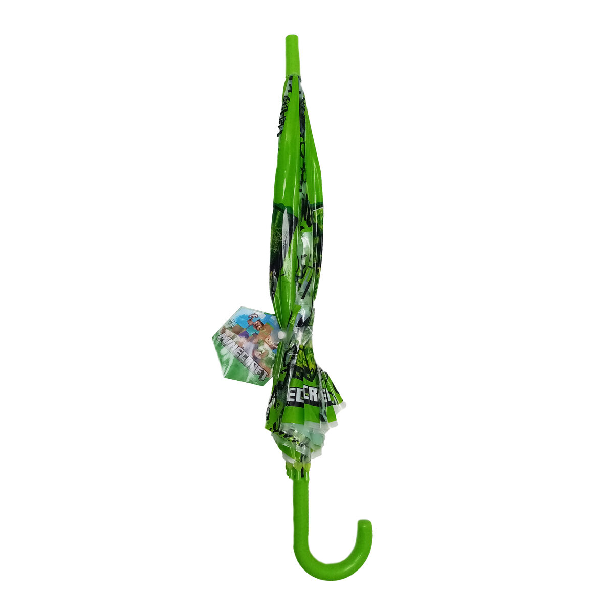Umbrelă Minecraft Tnt Multicolor Ø 76 cm