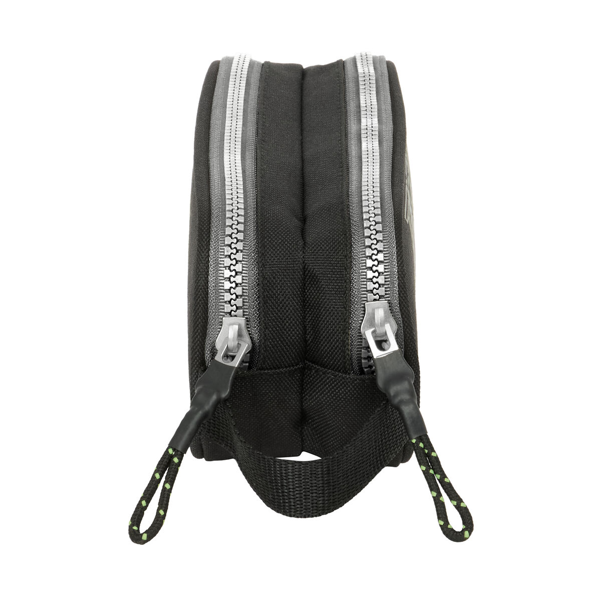 Penar dublu Batman Game over Negru 21 x 8 x 6 cm