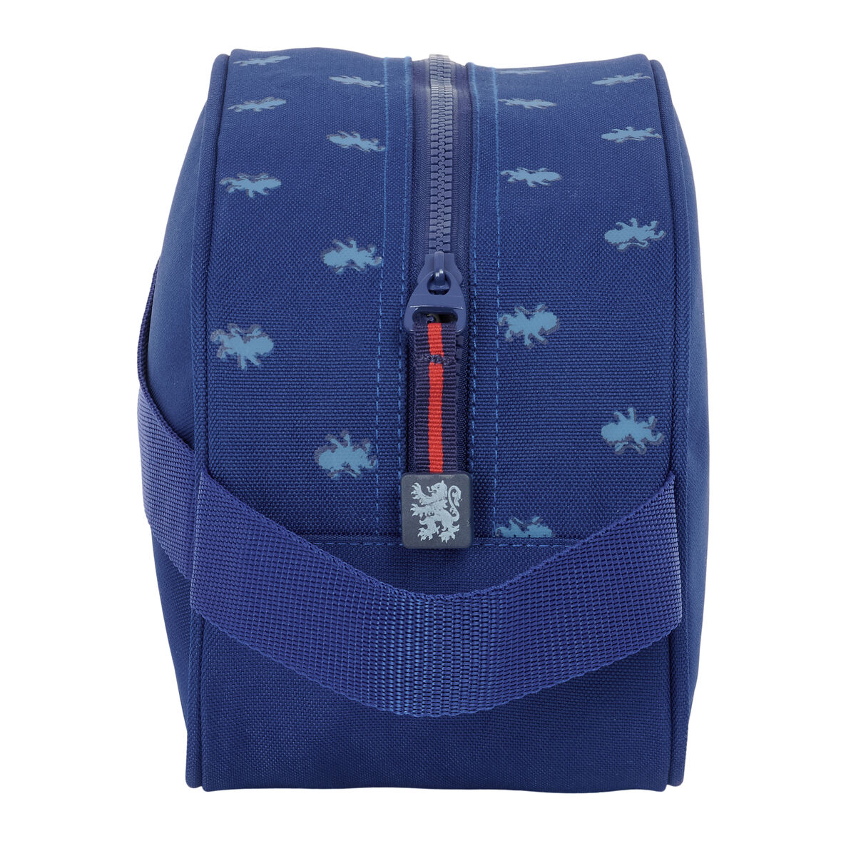 Trusă de Voiaj Harry Potter Captain Bleumarin 26 x 15 x 12 cm