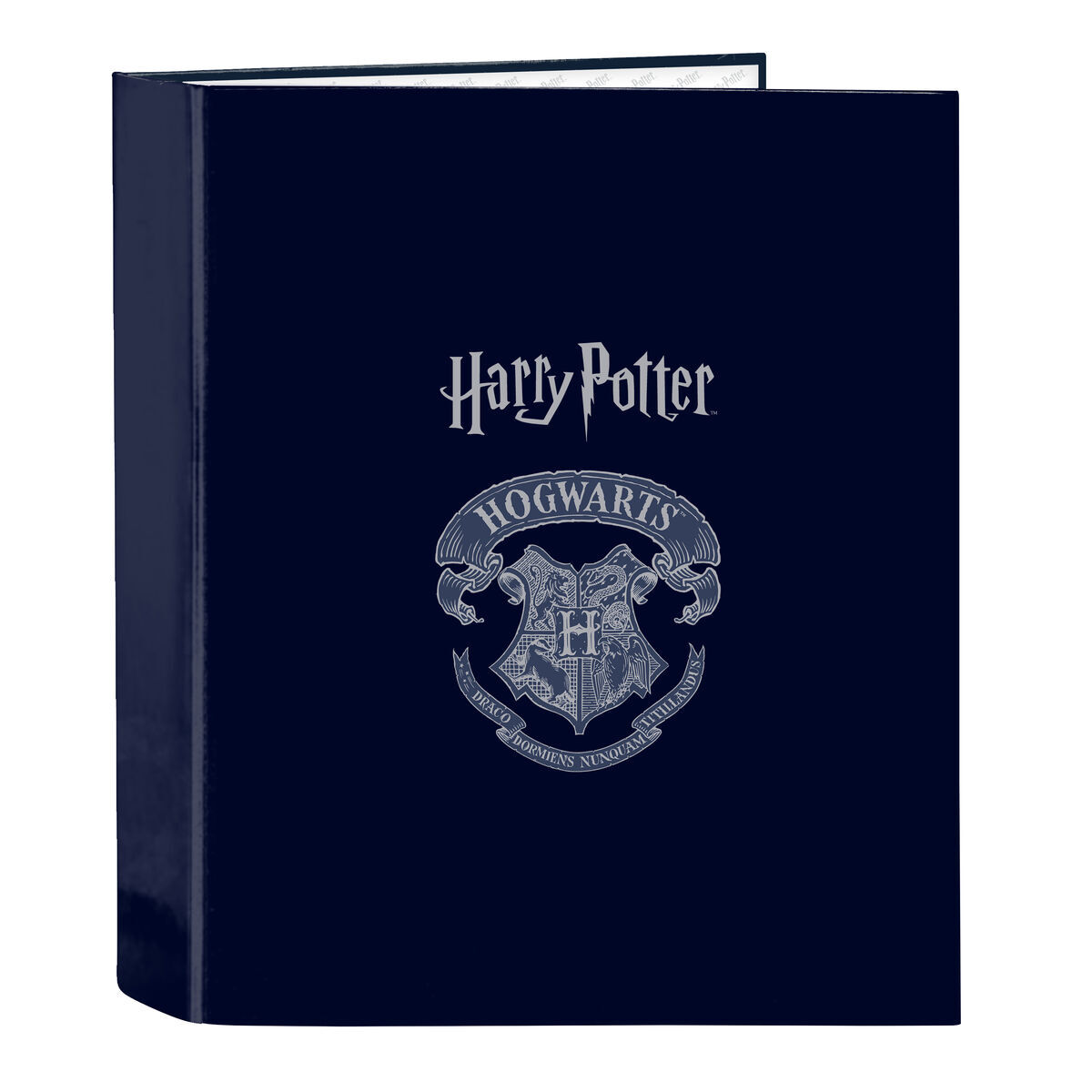 Biblioraft Harry Potter Captain Bleumarin A4 27 x 33 x 6 cm