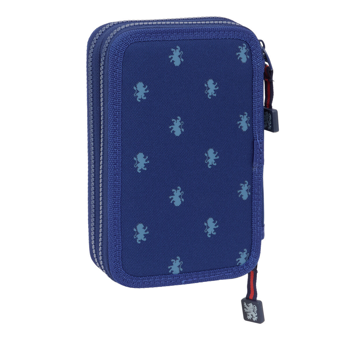 Creion dublu Harry Potter Captain Bleumarin 12.5 x 19.5 x 4 cm Creion dublu 29 Piese