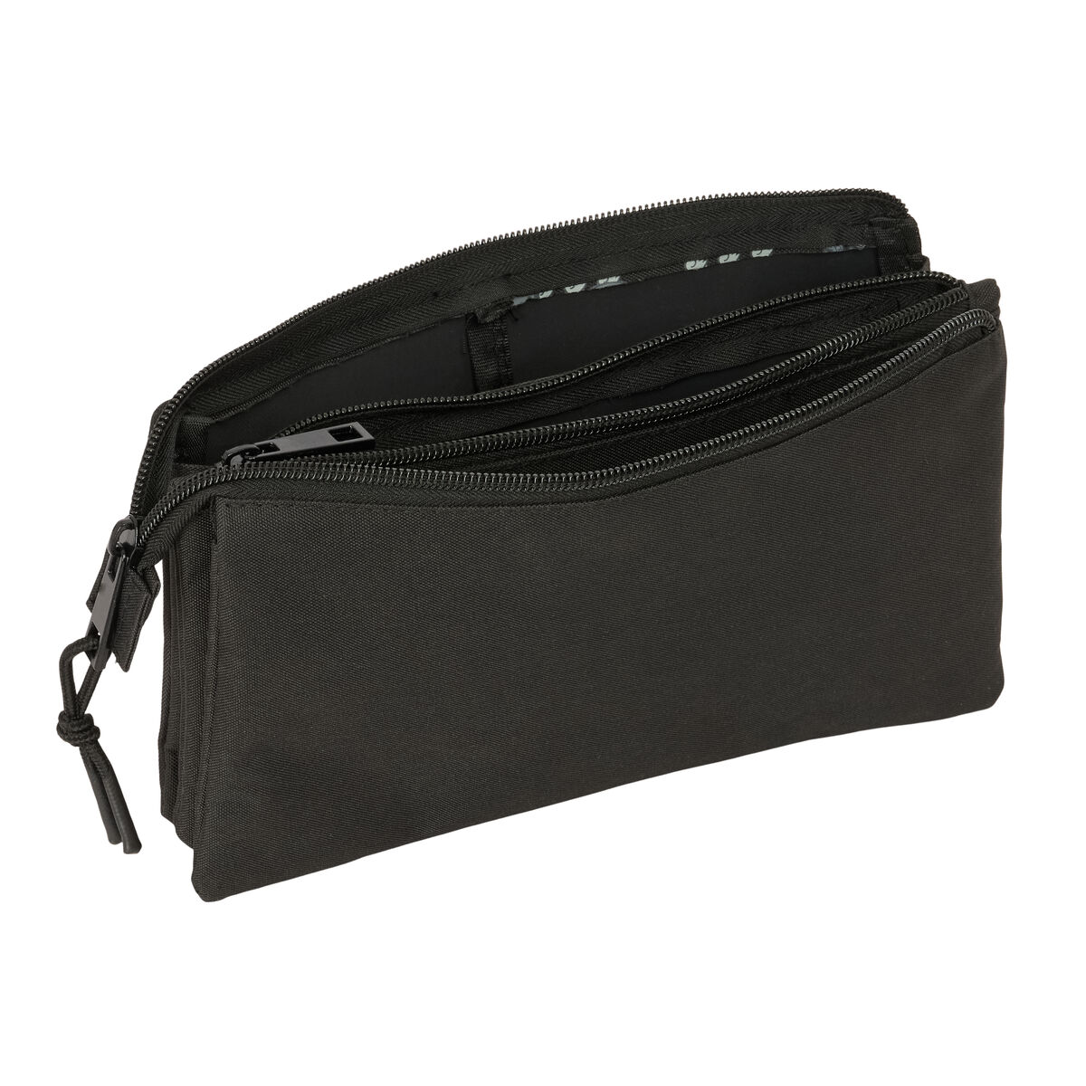 Geantă Universală One Piece Pirates Negru 22 x 12 x 3 cm