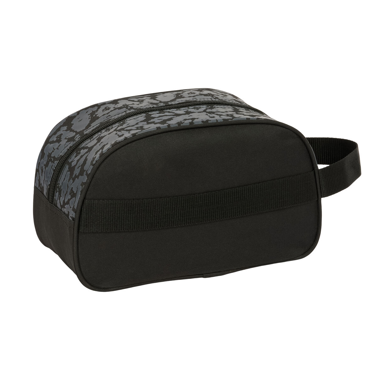 Trusă de Voiaj Naruto Negru 26 x 15 x 12 cm