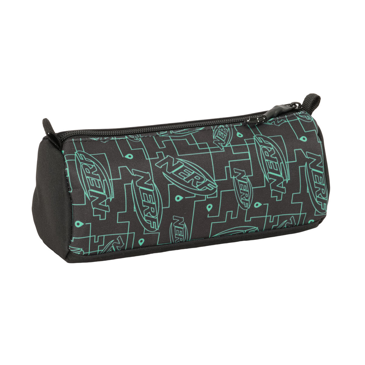 Geantă Universală Nerf Game Negru 21 x 8 x 7 cm