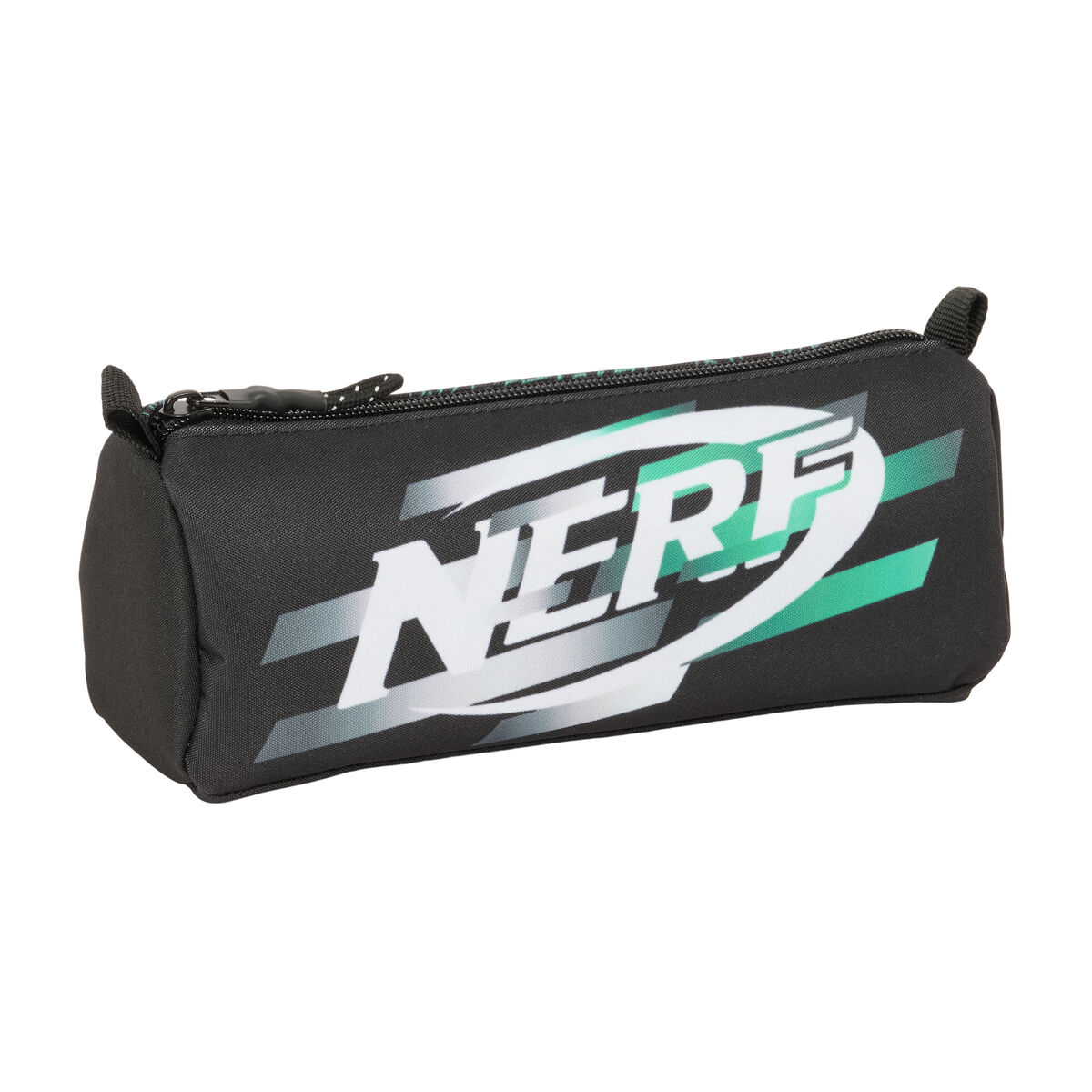 Geantă Universală Nerf Game Negru 21 x 8 x 7 cm