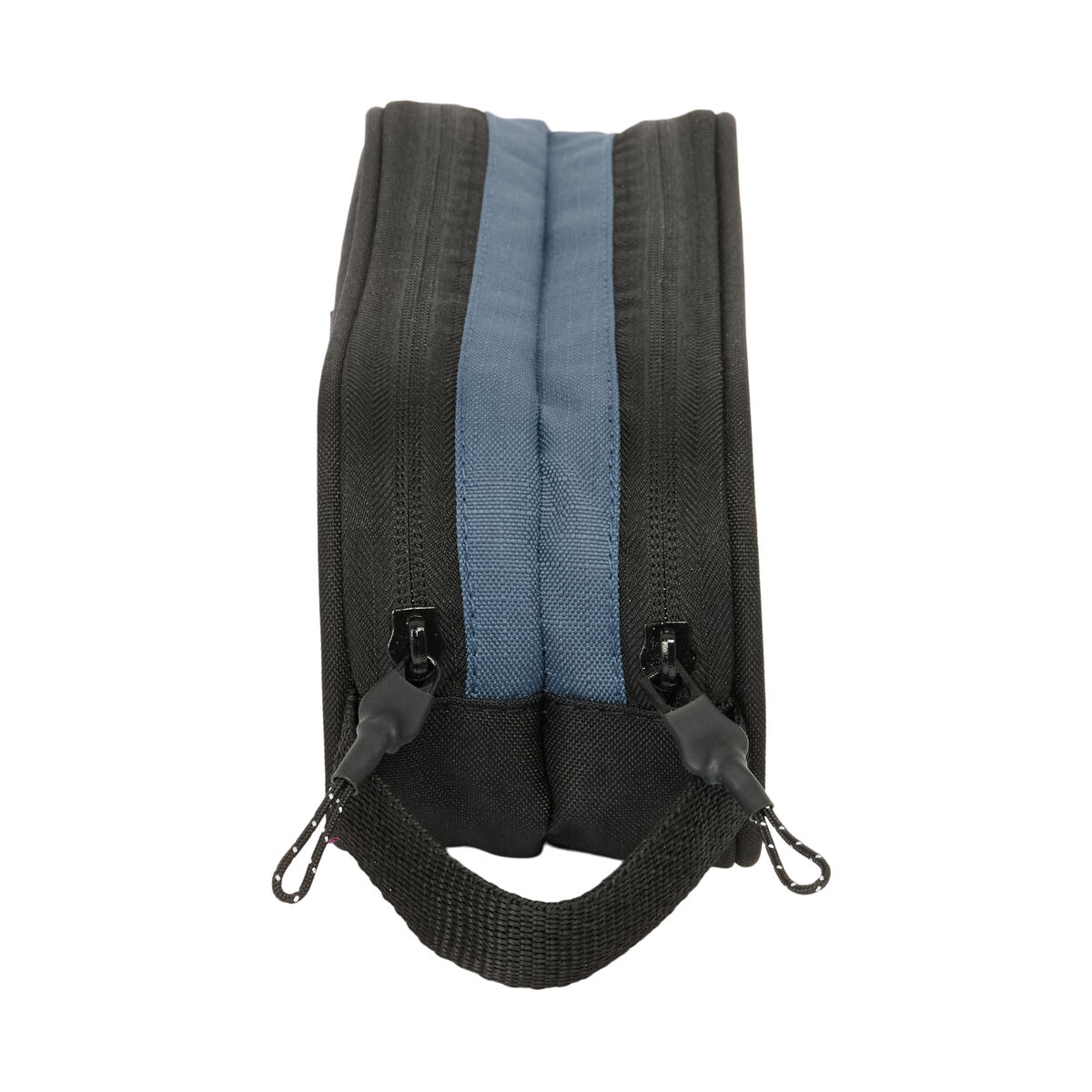 Geantă Universală BlackFit8 California Albastru Negru 21 x 8 x 6 cm