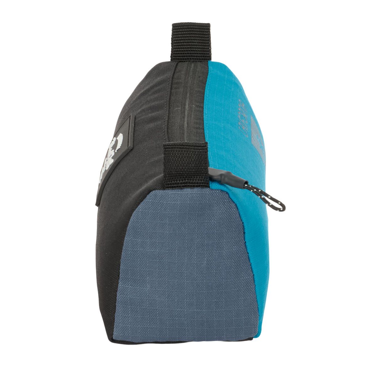 Geantă Universală BlackFit8 California Albastru Negru 21 x 8 x 7 cm