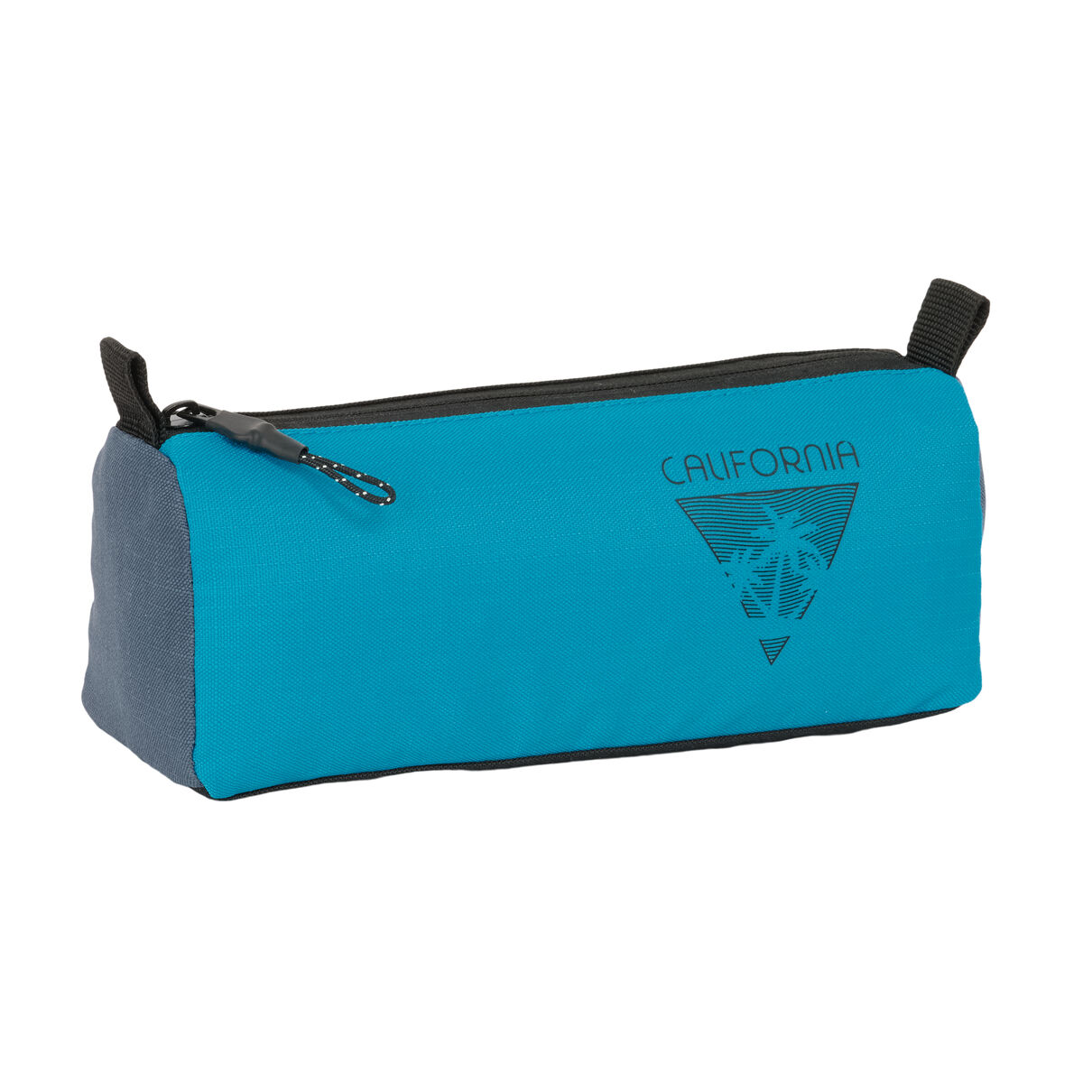 Geantă Universală BlackFit8 California Albastru Negru 21 x 8 x 7 cm