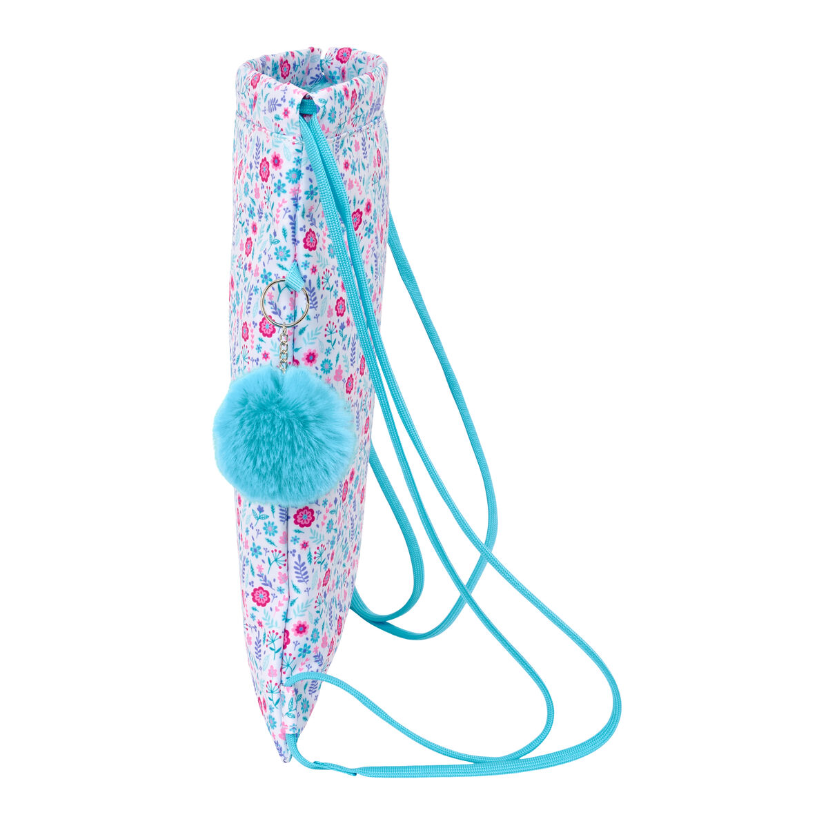 Geantă Rucsac cu Bretele BlackFit8 Cool Multicolor 35 x 40 x 1 cm