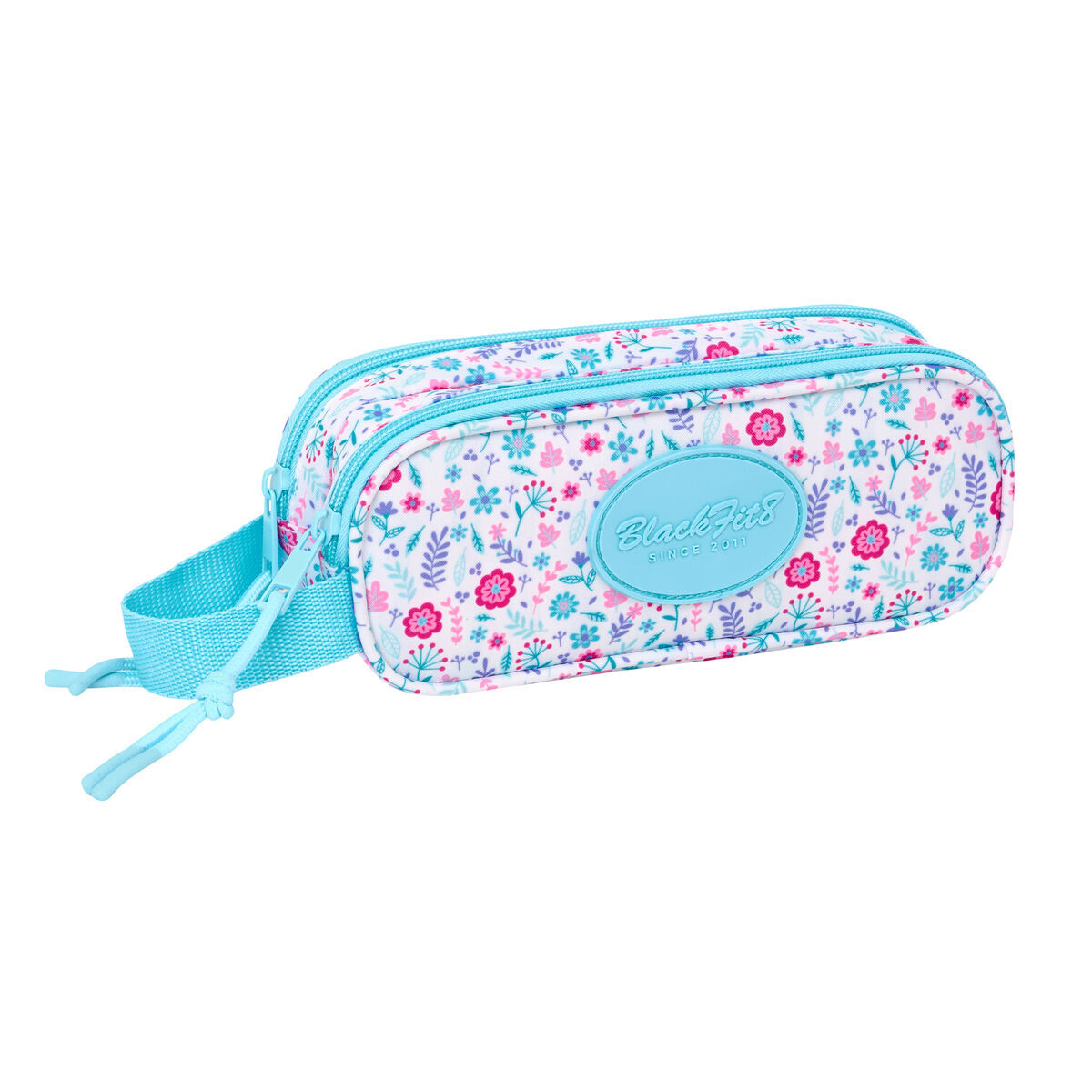 Geantă Universală BlackFit8 Cool Multicolor 21 x 8 x 6 cm