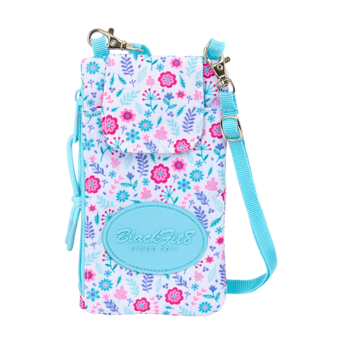 Geantă pentru mobil BlackFit8 Cool Multicolor