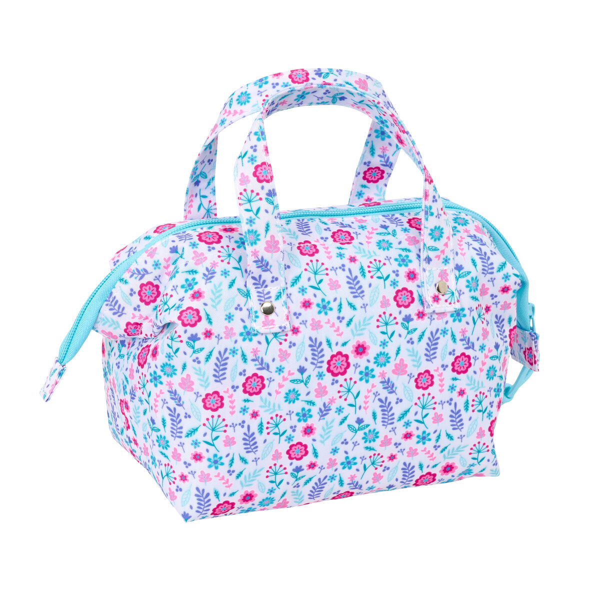 Trusă de Voiaj BlackFit8 Cool Multicolor 26.5 x 17.5 x 12.5 cm