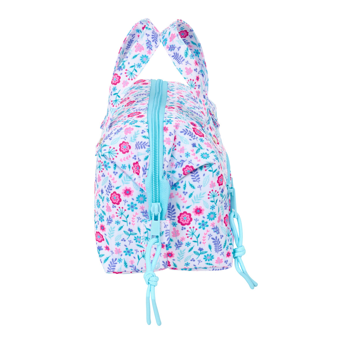 Trusă de Voiaj BlackFit8 Cool Multicolor 26.5 x 17.5 x 12.5 cm